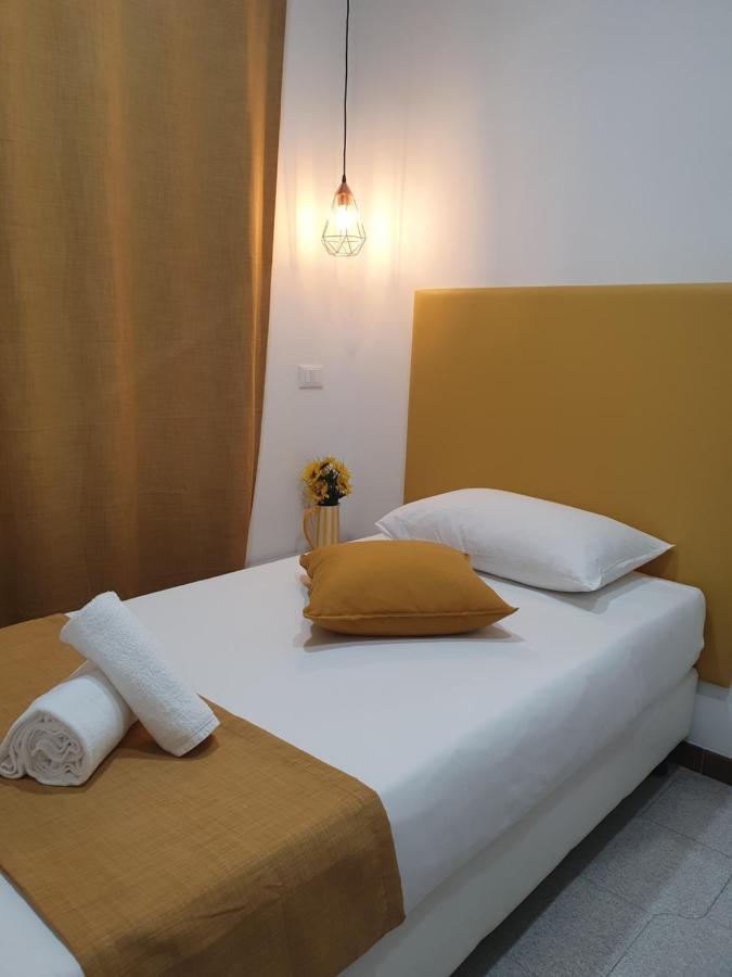 Dianir Maison d'hôtes Rome